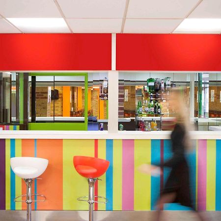 Ibis Styles London Walthamstow Hotel ภายนอก รูปภาพ