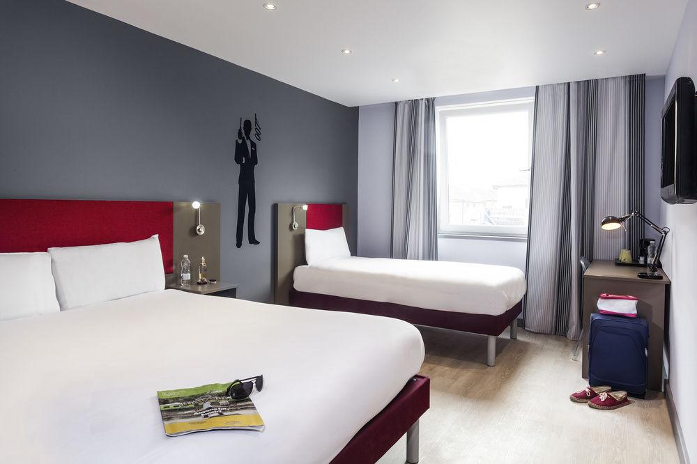 Ibis Styles London Walthamstow Hotel ภายนอก รูปภาพ