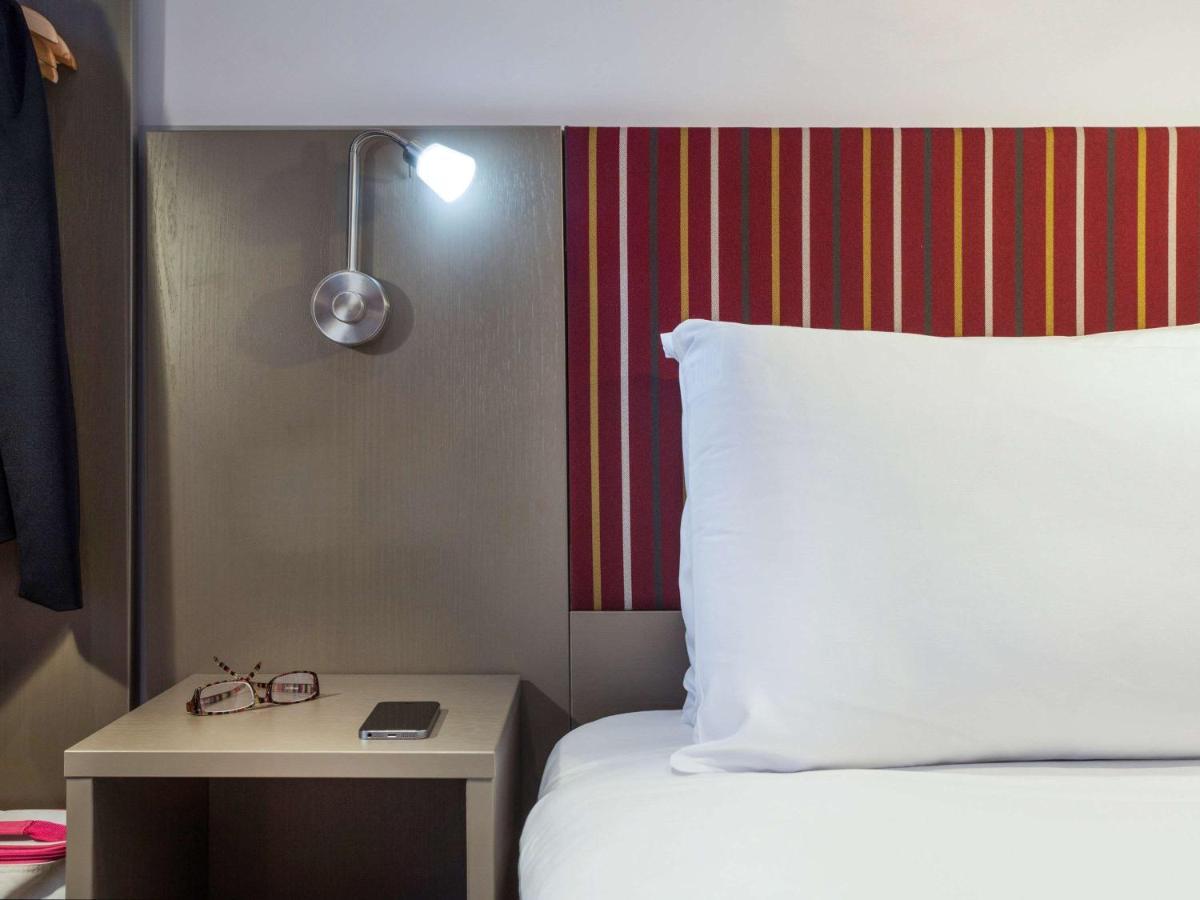 Ibis Styles London Walthamstow Hotel ภายนอก รูปภาพ