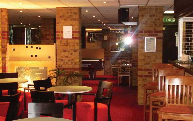 Ibis Styles London Walthamstow Hotel ภายนอก รูปภาพ