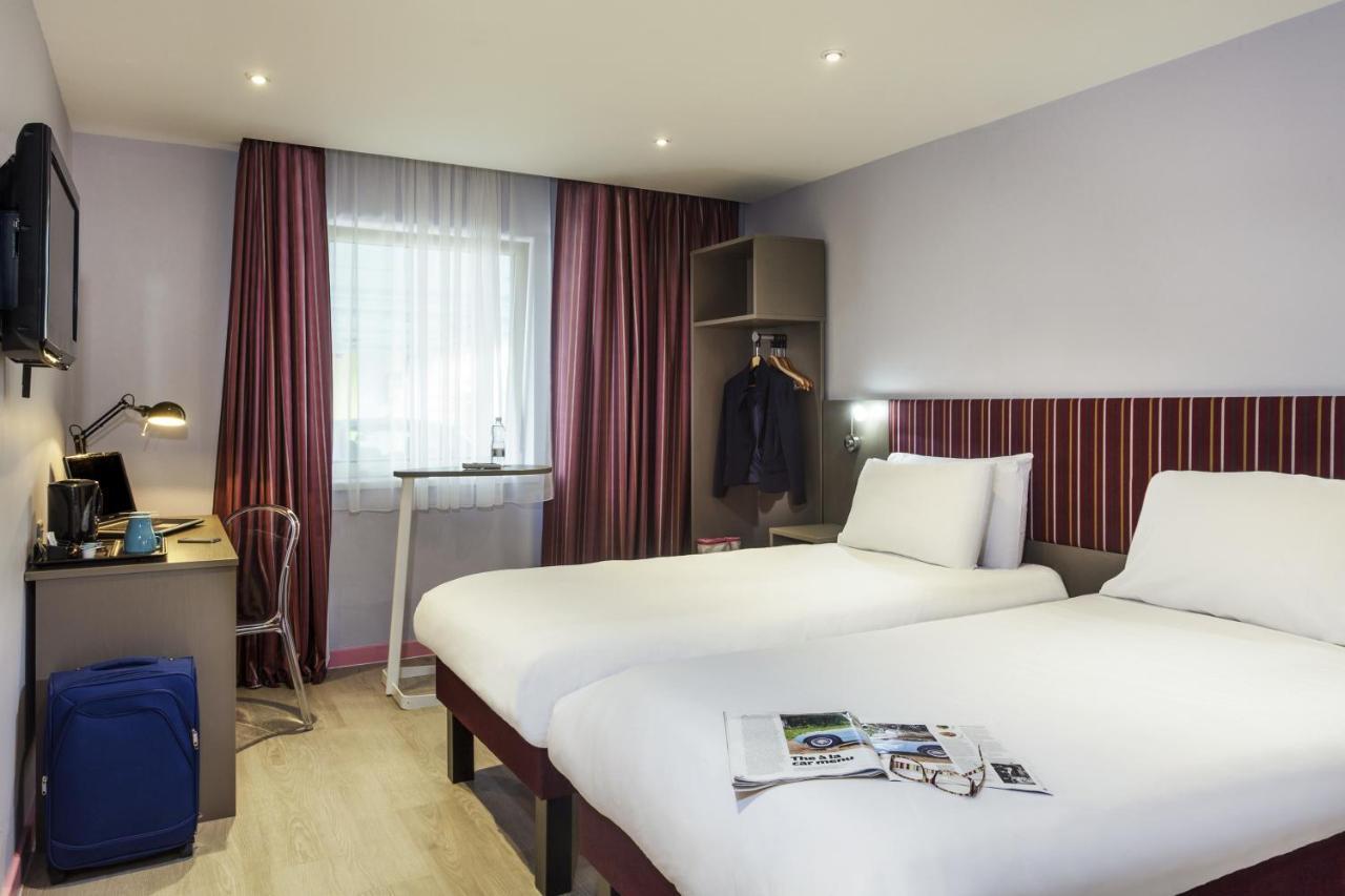 Ibis Styles London Walthamstow Hotel ห้อง รูปภาพ